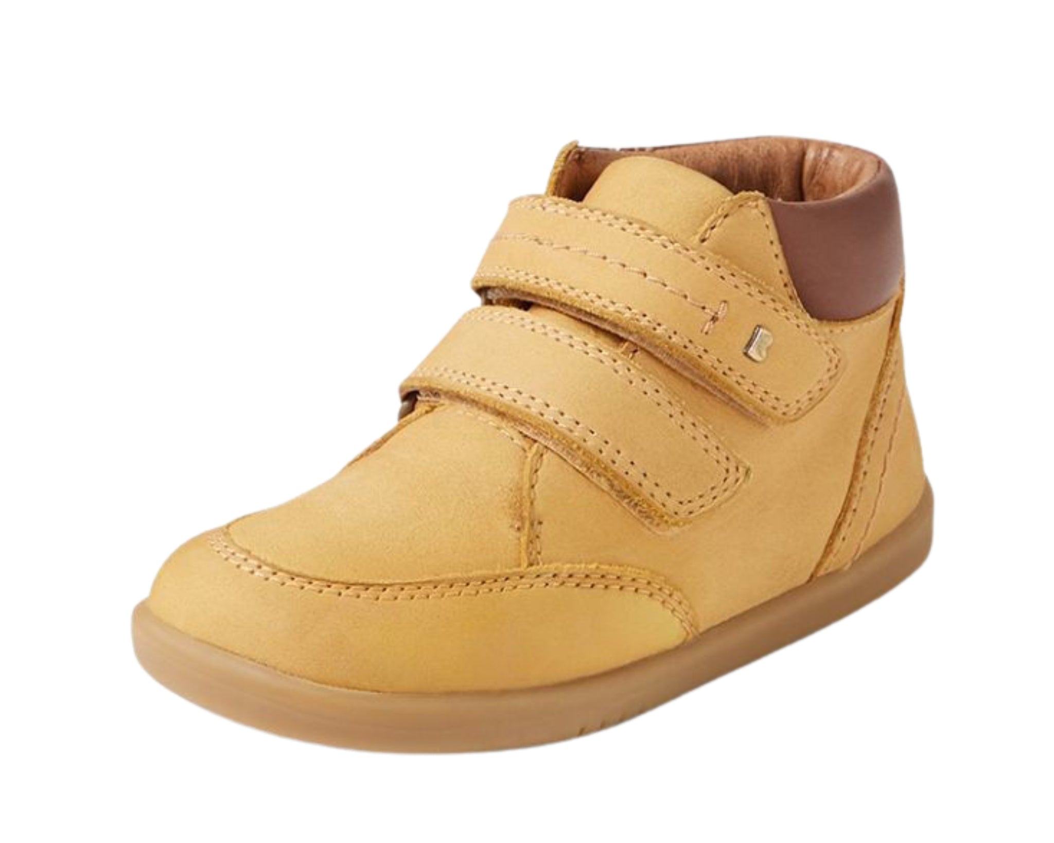 Bobux i-Walk Timber Oak Buff BQ10054OMSAG