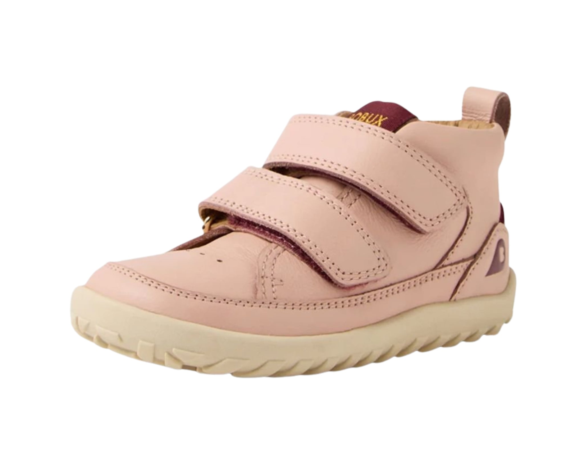 Bobux i-Walk Trek Cameo Rose BQ10471QRULE