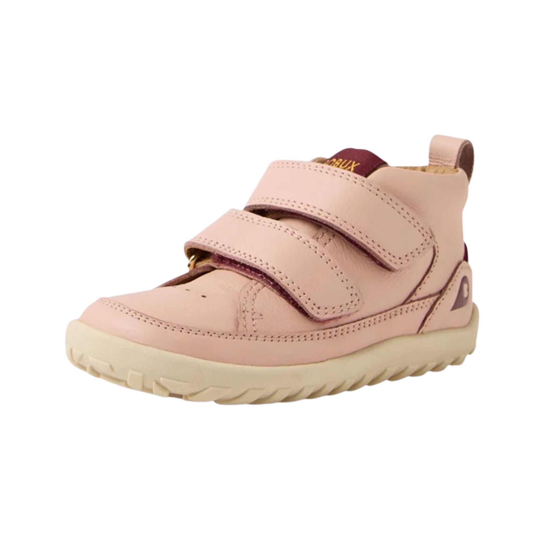 Bobux i-Walk Trek Cameo Rose BQ10471QRULE