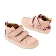 Bobux i-Walk Trek Cameo Rose BQ10471QRULE