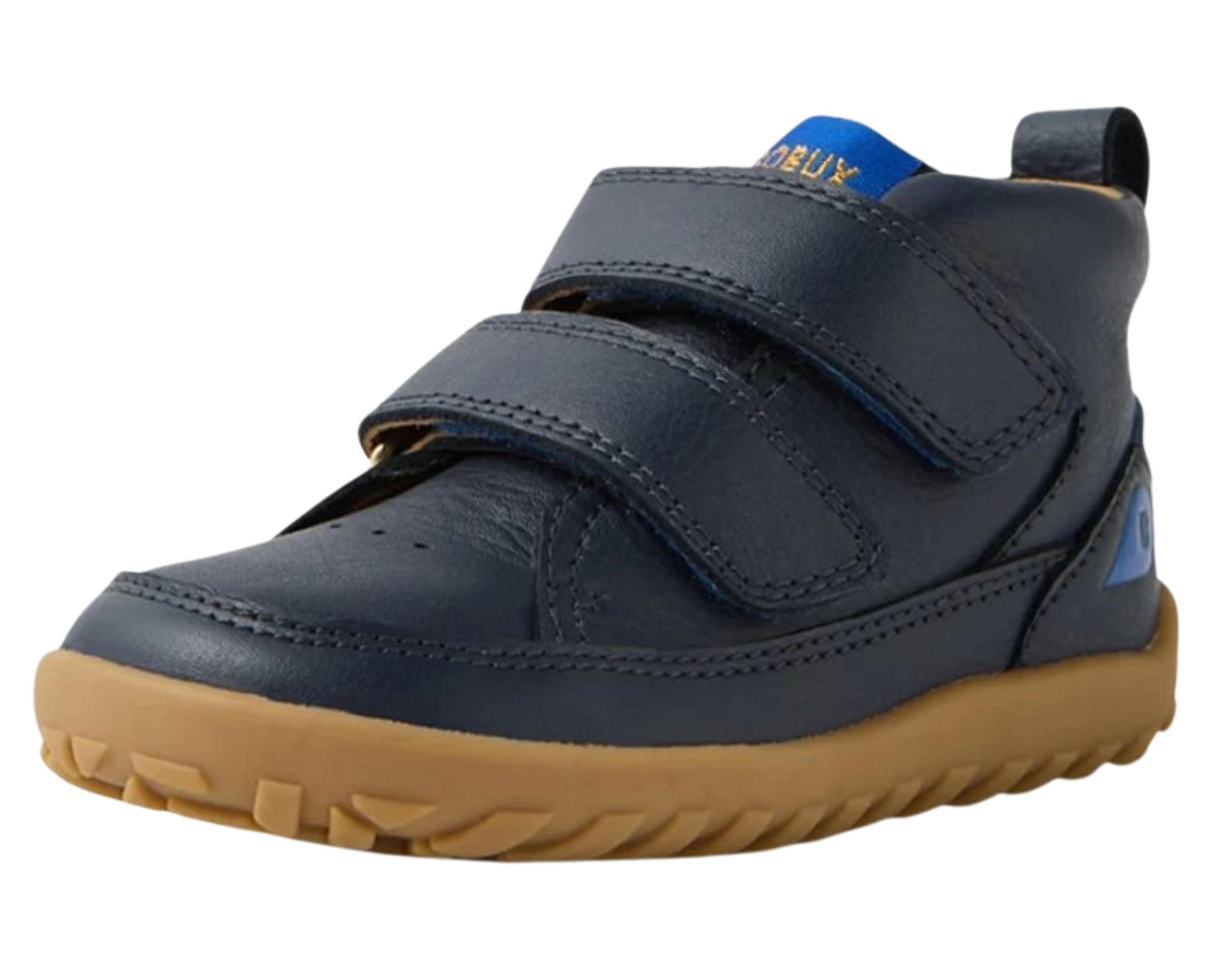 Bobux i-Walk Trek Navy BQ10471DBYLE
