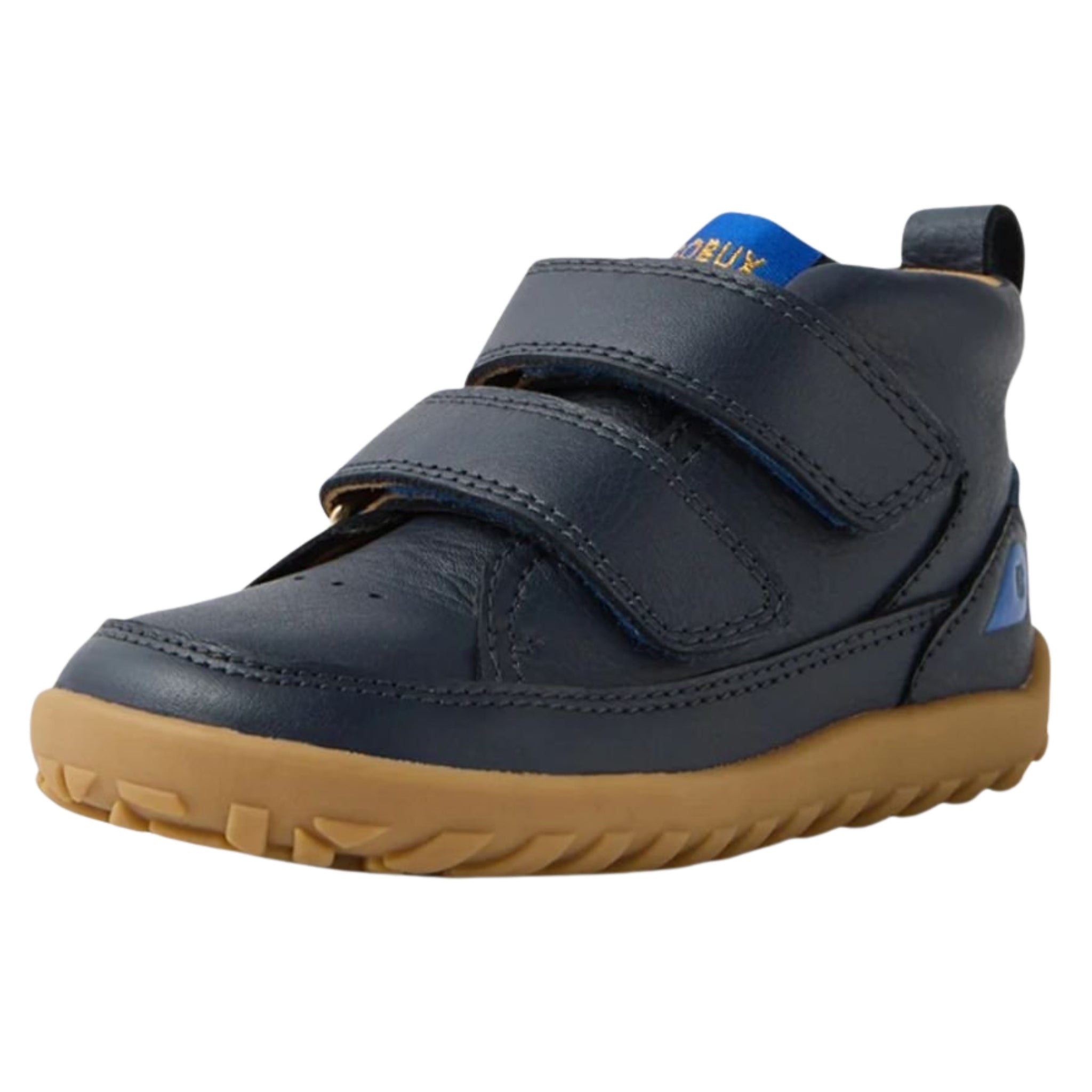 Bobux i-Walk Trek Navy BQ10471DBYLE