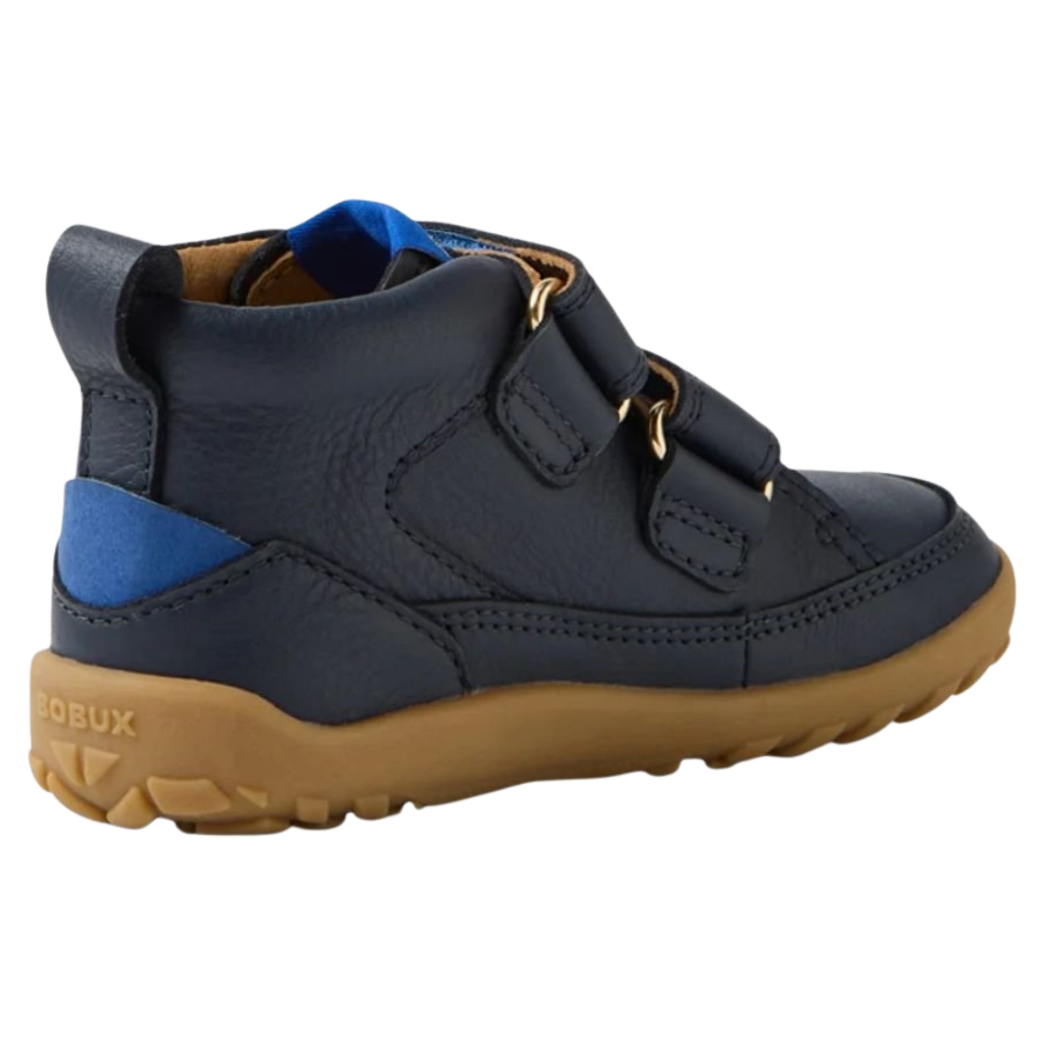 Bobux i-Walk Trek Navy BQ10471DBYLE