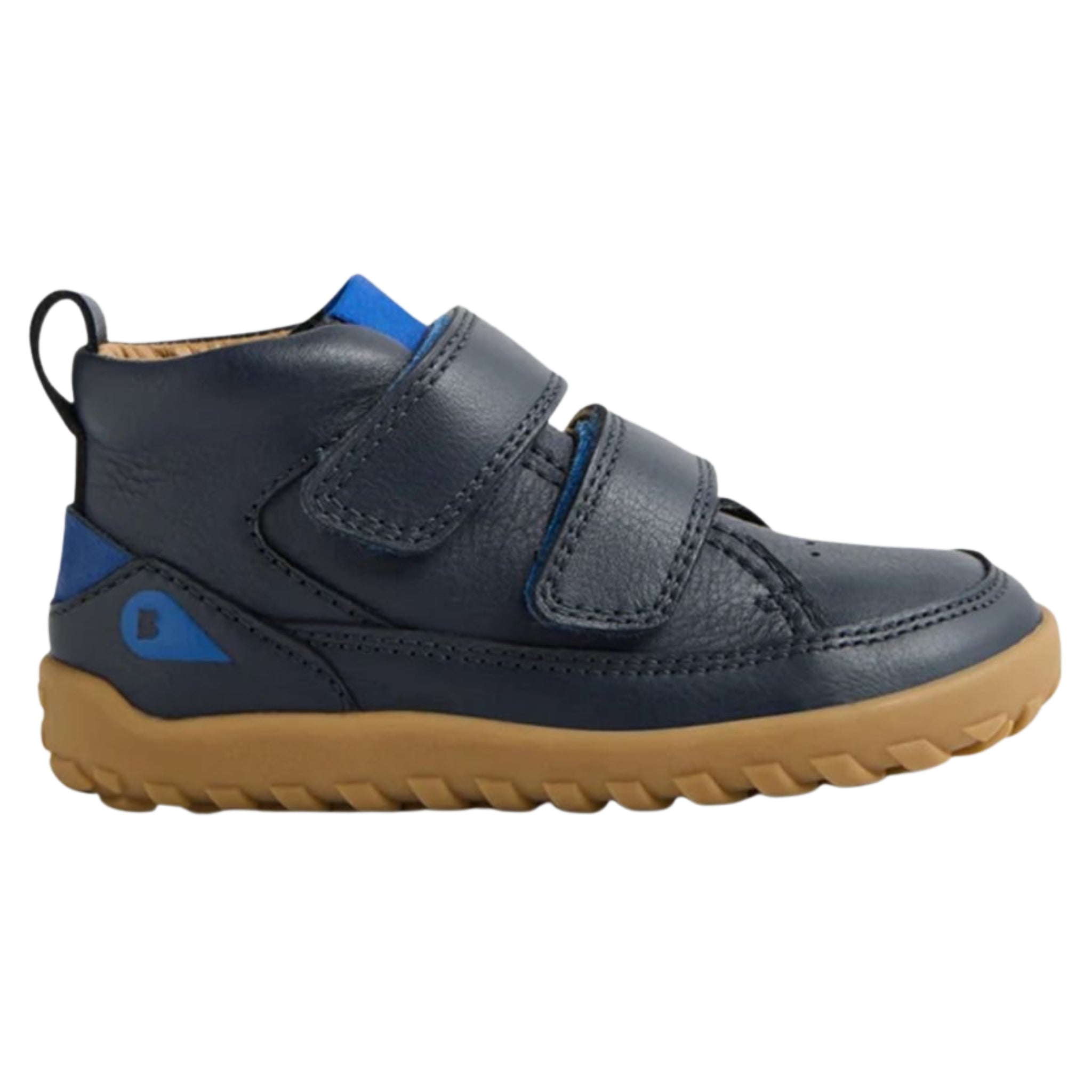 Bobux i-Walk Trek Navy BQ10471DBYLE