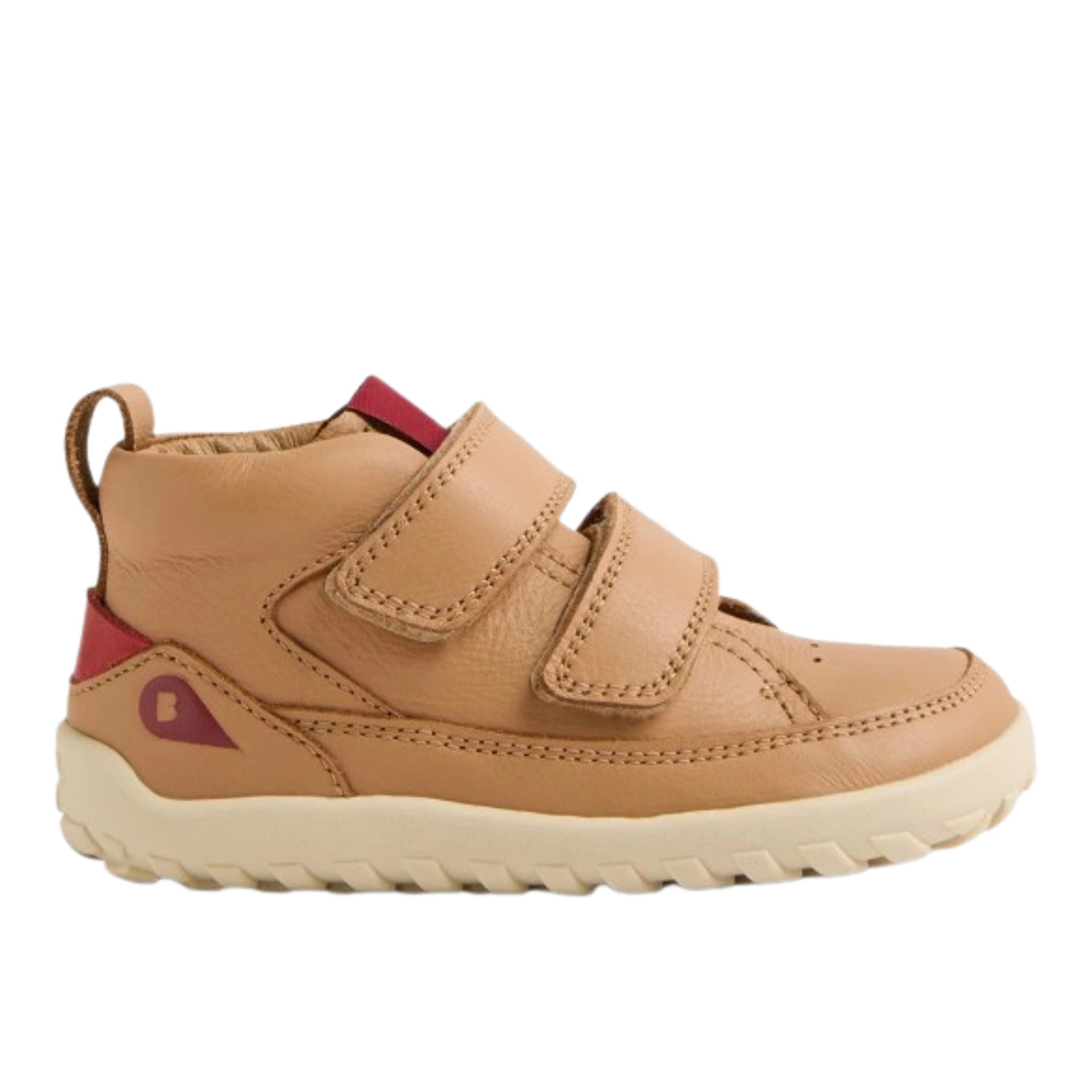 Bobux i-Walk Trek Sandstorm BQ10471EZKLE
