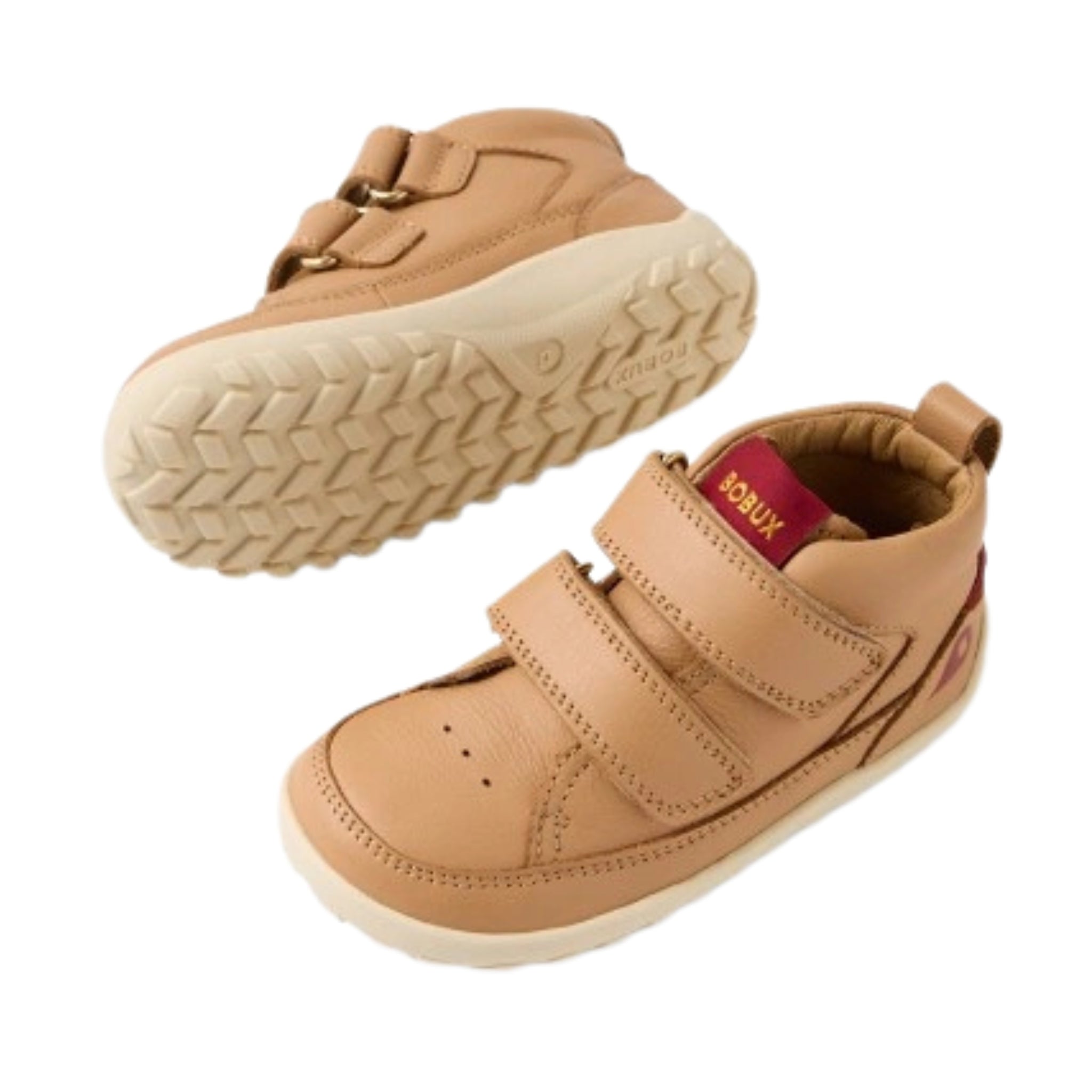 Bobux i-Walk Trek Sandstorm BQ10471EZKLE