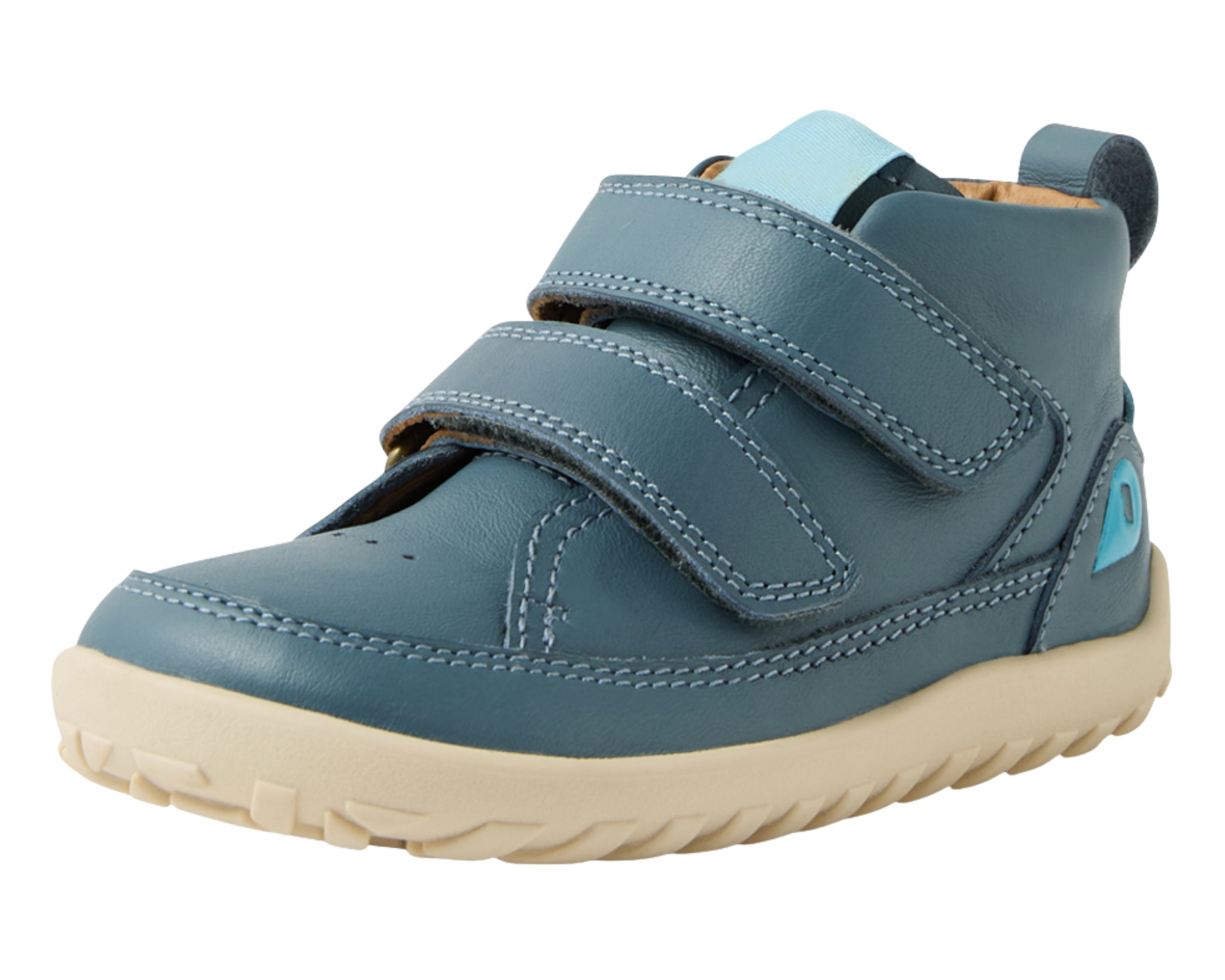 Bobux i-Walk Trek Stormy Weather BQ10471JR0LE