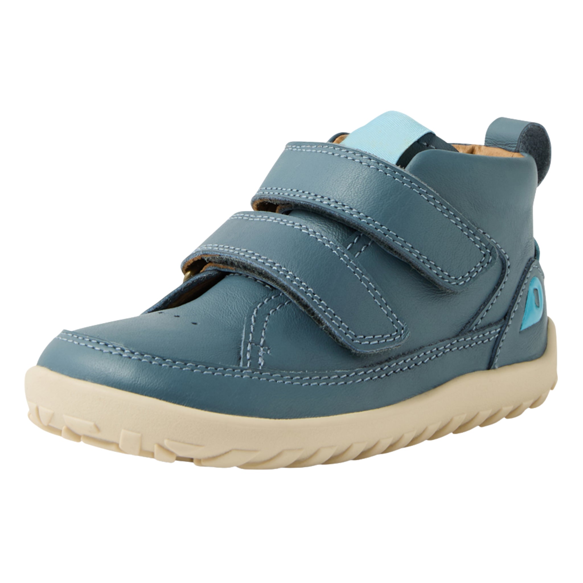 Bobux i-Walk Trek Stormy Weather BQ10471JR0LE
