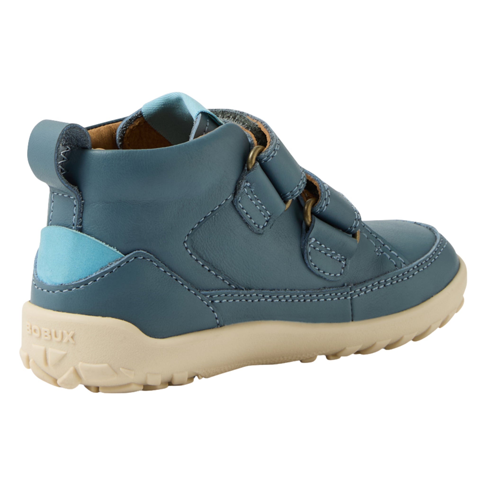 Bobux i-Walk Trek Stormy Weather BQ10471JR0LE