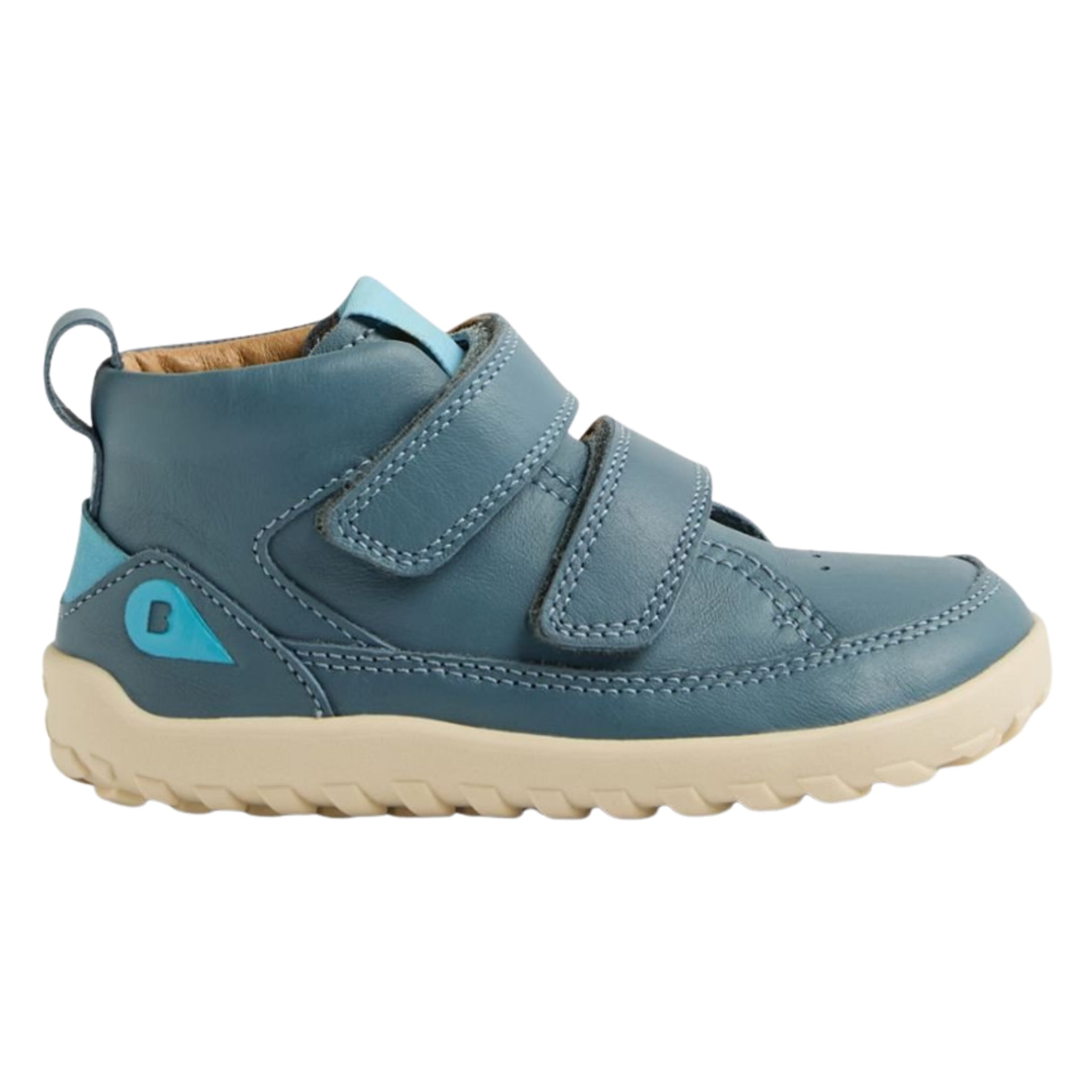 Bobux i-Walk Trek Stormy Weather BQ10471JR0LE