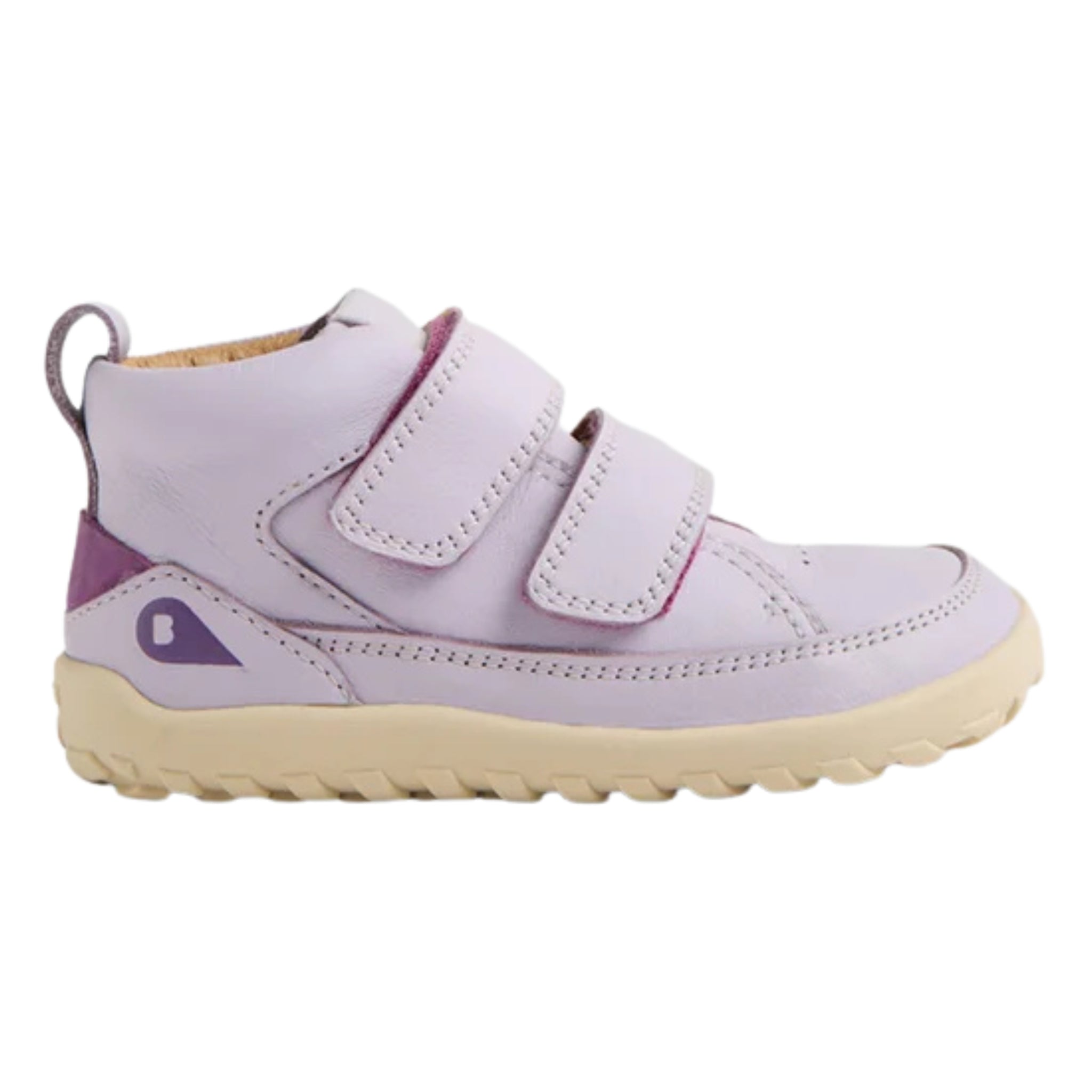 Bobux i-Walk Trek Thistle BQ10471G4BLE