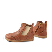 Bobux i-Walk Billie Caramel BQ10426T05LE