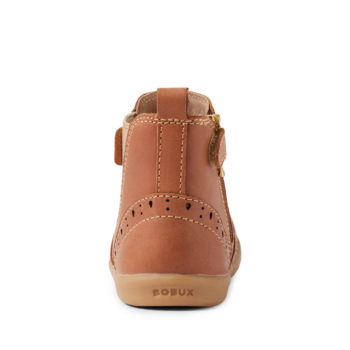 Bobux i-Walk Billie Caramel BQ10426T05LE