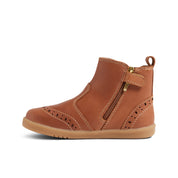 Bobux i-Walk Billie Caramel BQ10426T05LE