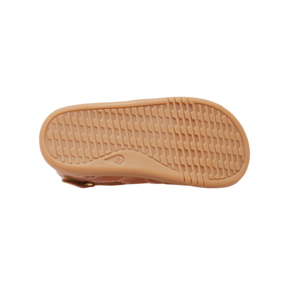 Bobux i-Walk Billie Caramel BQ10426T05LE