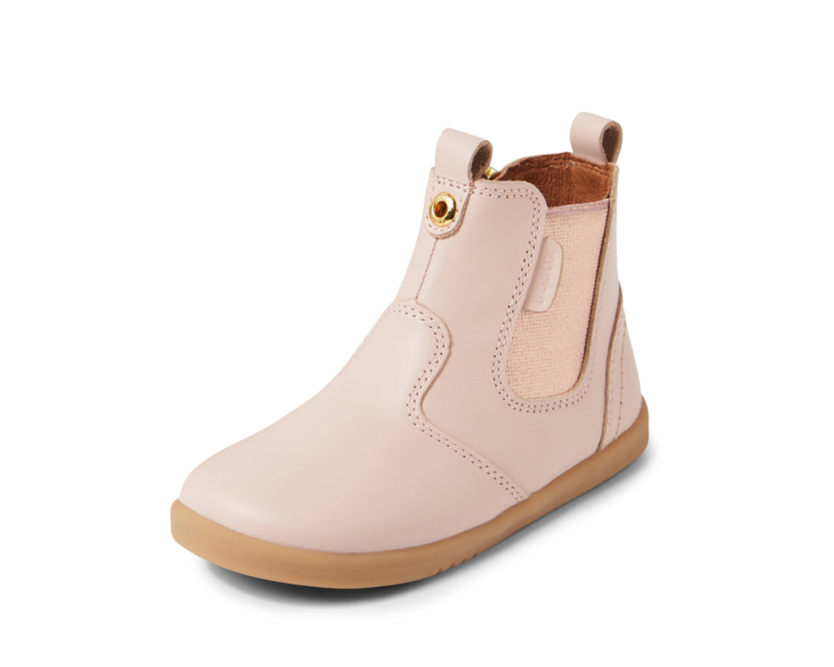 Bobux i-Walk Jodhpur Cameo Rose BQ10013QRULE