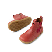 Bobux i-Walk Jodhpur Red Ochre BQ10013R5NLE