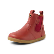 Bobux i-Walk Jodhpur Red Ochre BQ10013R5NLE