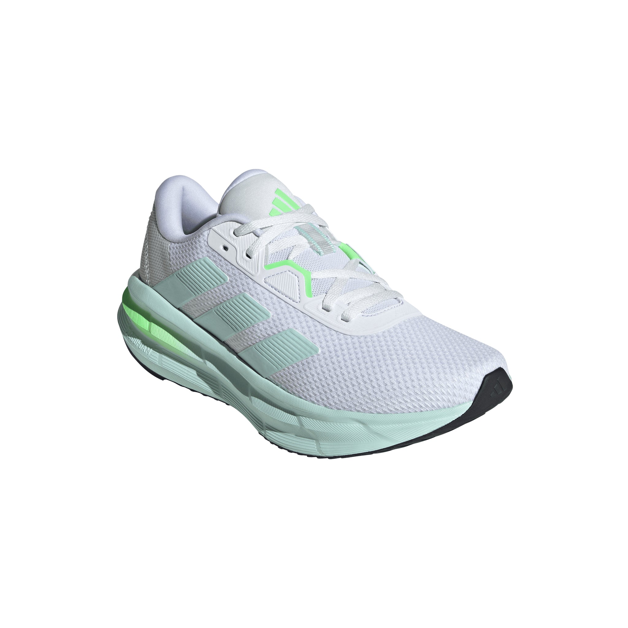 adidas Galaxy 7 White JQ2610
