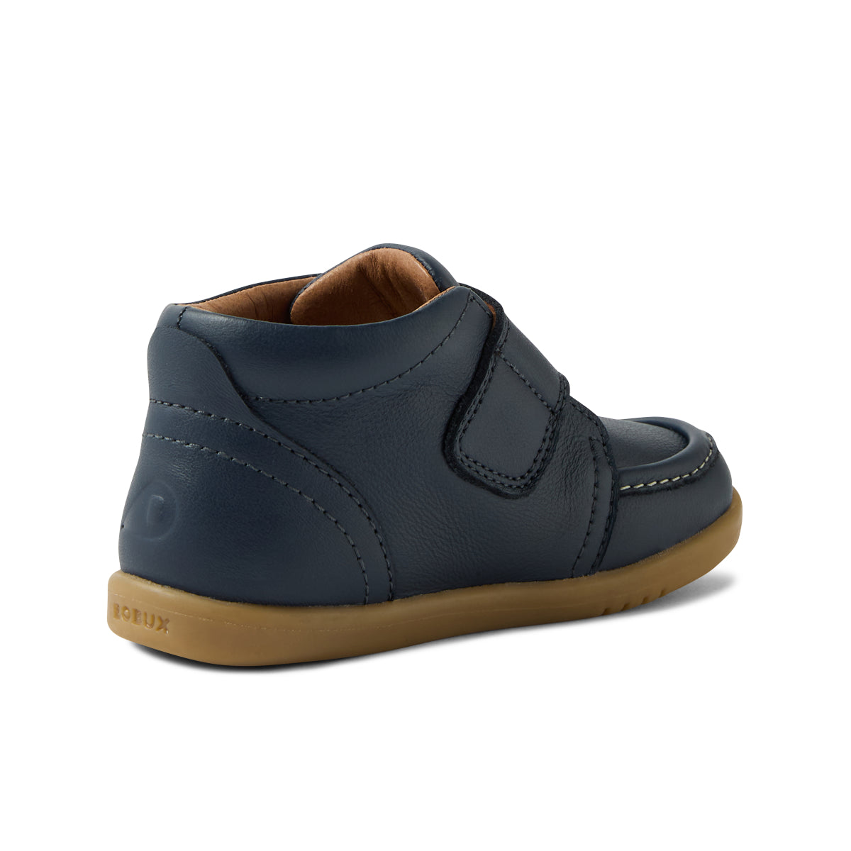 Bobux i-Walk Grover Navy BQ10564DBYLE
