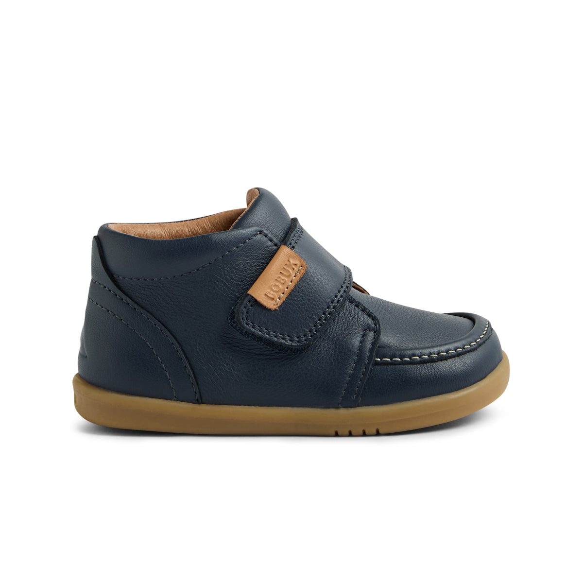 Bobux i-Walk Grover Navy BQ10564DBYLE
