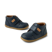 Bobux i-Walk Grover Navy BQ10564DBYLE