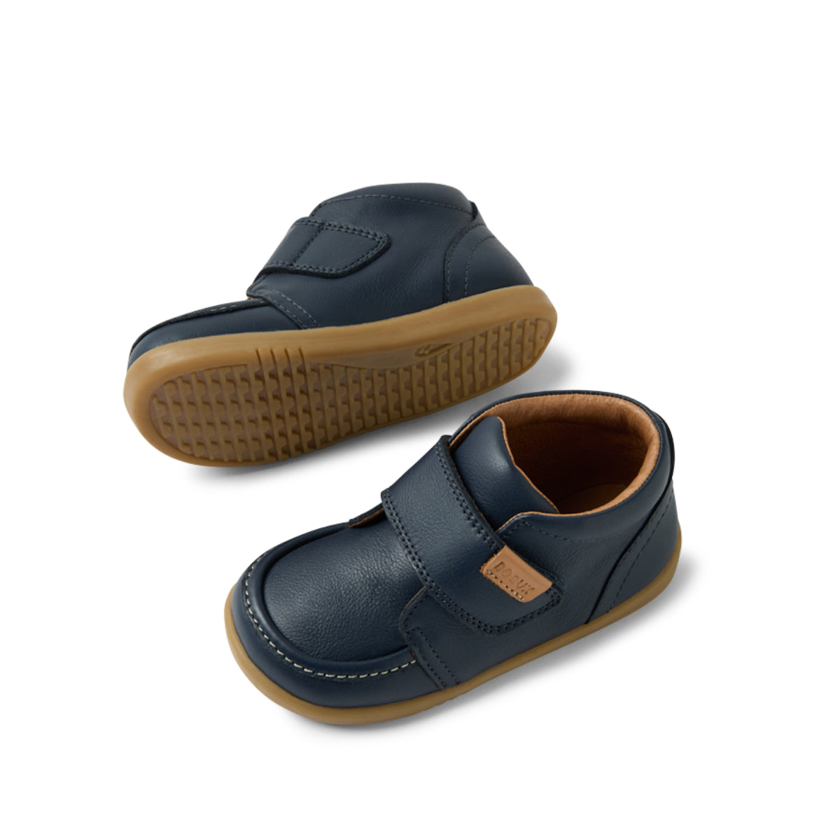 Bobux i-Walk Grover Navy BQ10564DBYLE