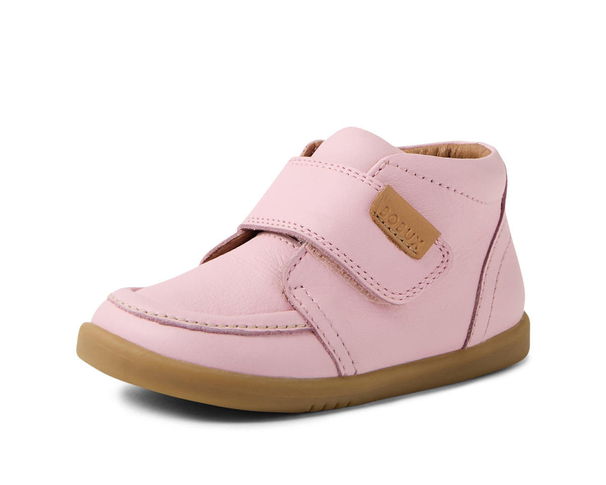 Bobux i-Walk Grover Parfait Pink BQ10564QRYLE