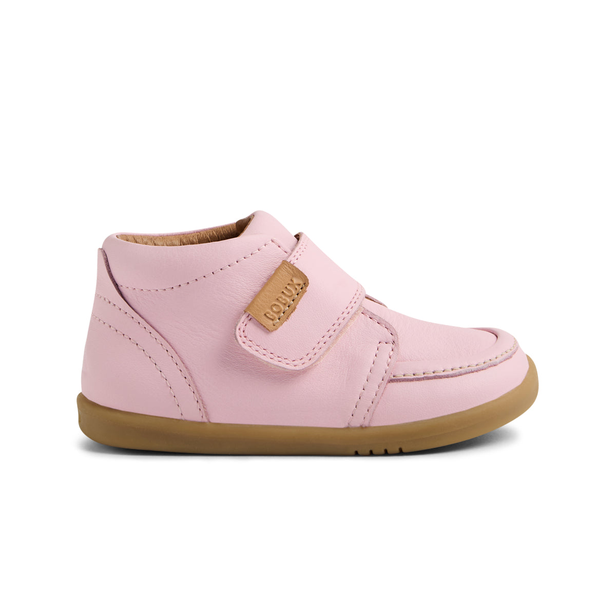 Bobux i-Walk Grover Parfait Pink BQ10564QRYLE