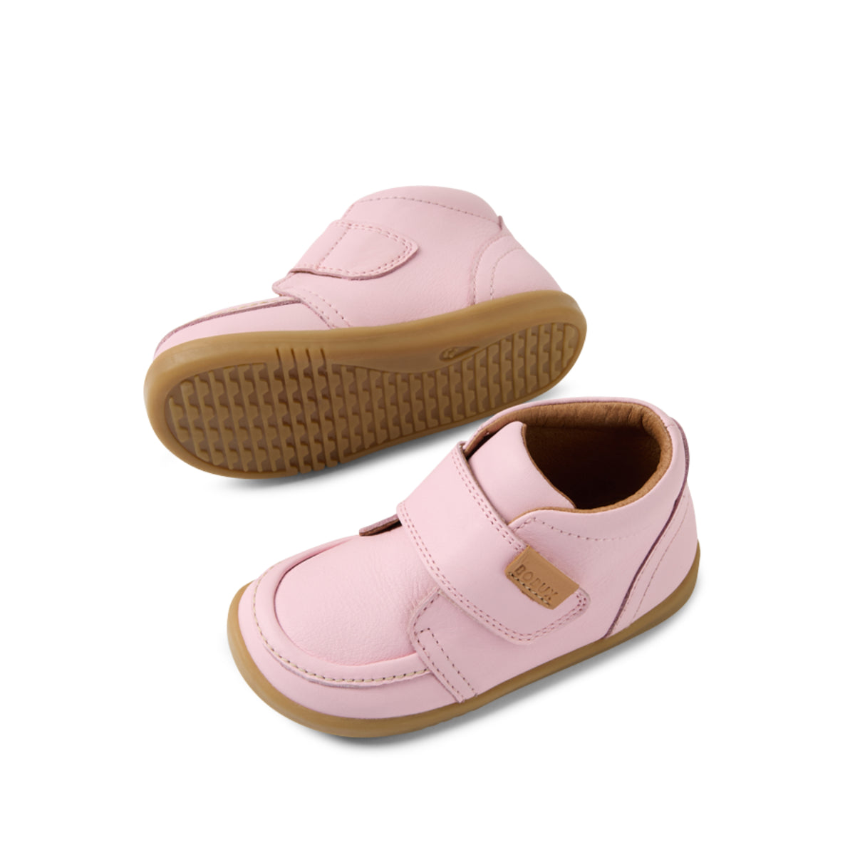 Bobux i-Walk Grover Parfait Pink BQ10564QRYLE