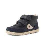 Bobux i-Walk Champ High Navy BQ10194DBYLE