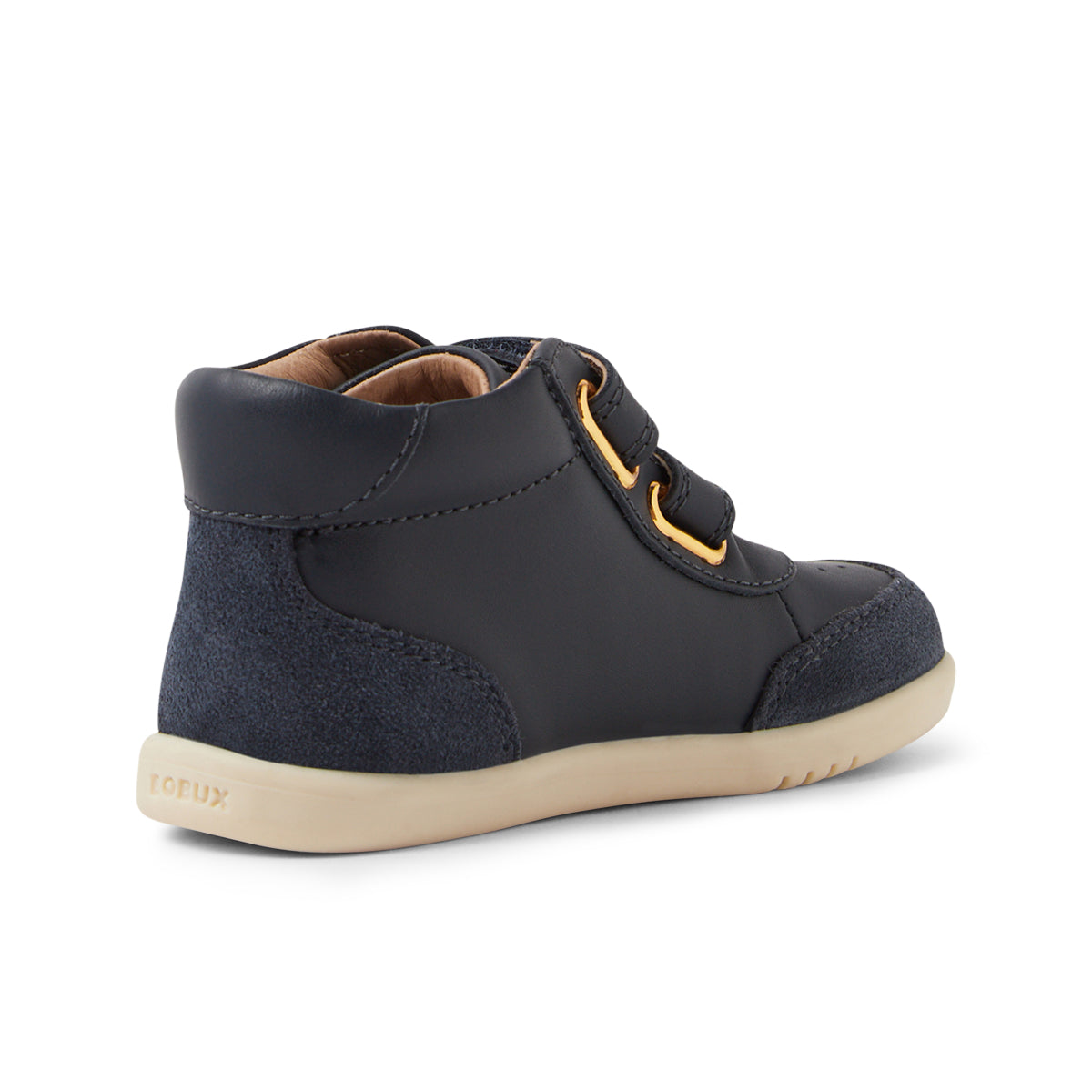 Bobux i-Walk Champ High Navy BQ10194DBYLE