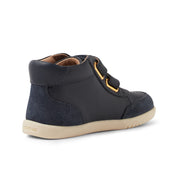 Bobux i-Walk Champ High Navy BQ10194DBYLE