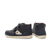 Bobux i-Walk Champ High Navy BQ10194DBYLE