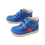Bobux i-Walk Champ High Olympian Blue BQ10194JE5LE
