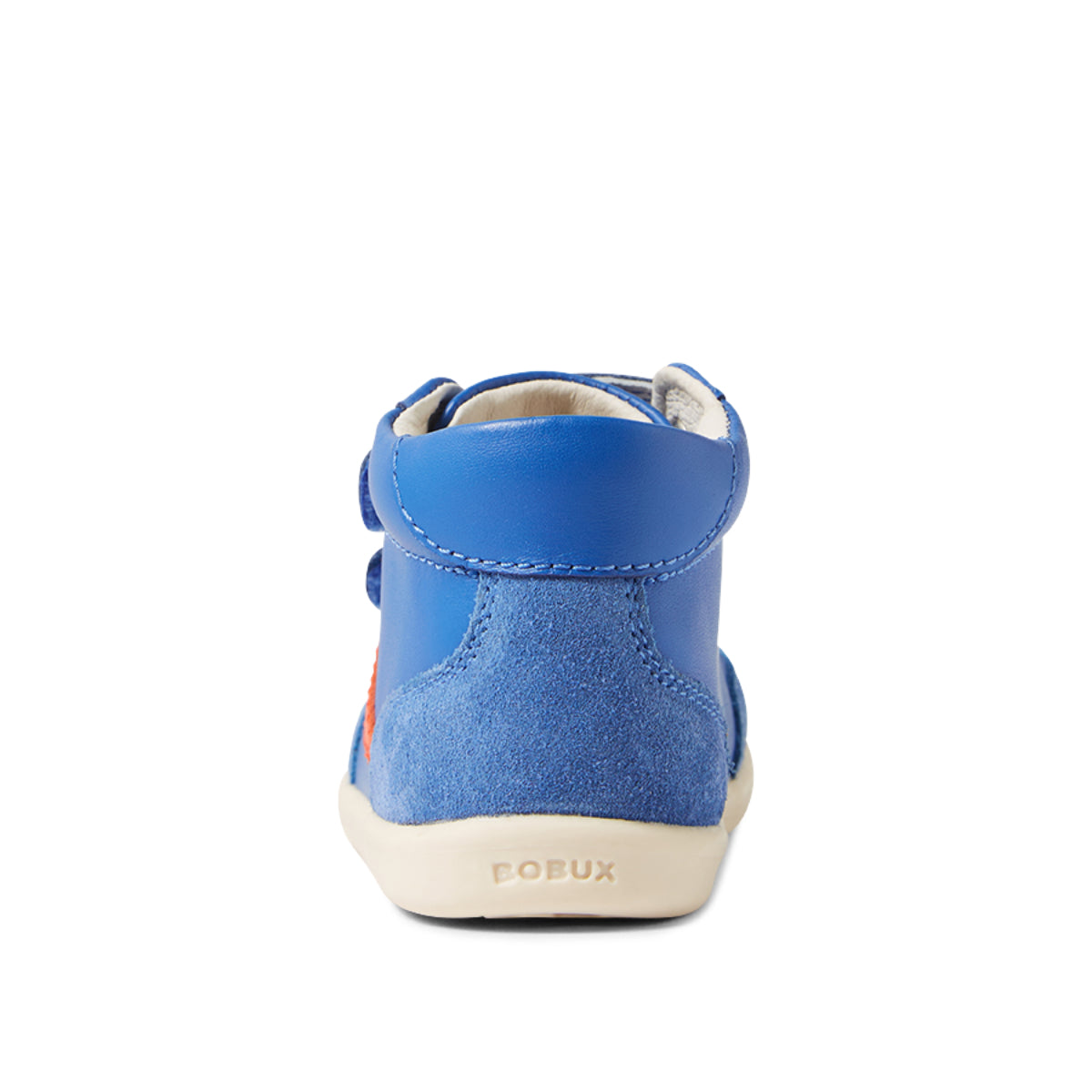 Bobux i-Walk Champ High Olympian Blue BQ10194JE5LE
