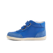 Bobux i-Walk Champ High Olympian Blue BQ10194JE5LE