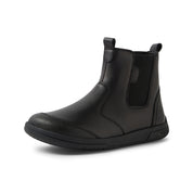 Bobux Kid+ Jodhpur II Black BQ10574B75LE