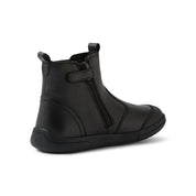 Bobux Kid+ Jodhpur II Black BQ10574B75LE