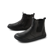 Bobux Kid+ Jodhpur II Black BQ10574B75LE