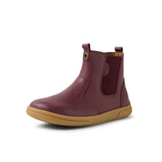 Bobux Kid+ Jodhpur II Fig BQ10574HLRLE