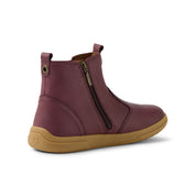 Bobux Kid+ Jodhpur II Fig BQ10574HLRLE