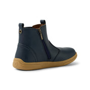 Bobux Kid+ Jodhpur II Navy BQ10574DBYLE