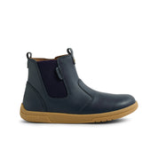 Bobux Kid+ Jodhpur II Navy BQ10574DBYLE