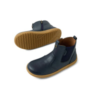 Bobux Kid+ Jodhpur II Navy BQ10574DBYLE