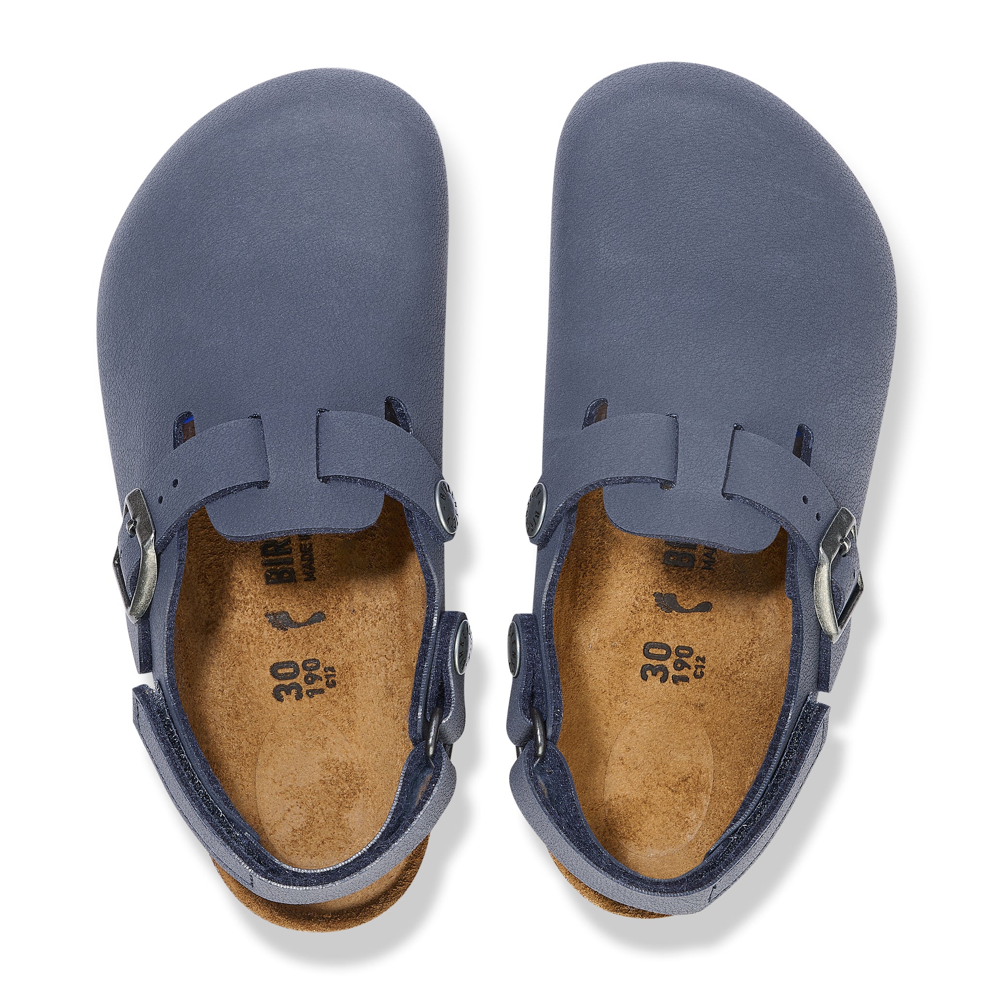 Birkenstock Tokio Kids Navy 1027917
