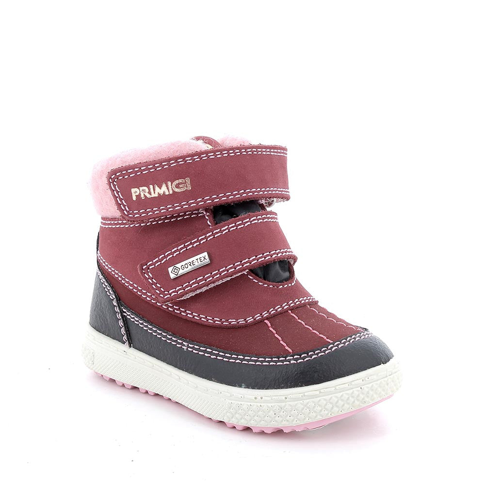 Primigi Barth 19 GTX Burgundy 8856655