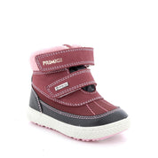 Primigi Barth 19 GTX Burgundy 8856655