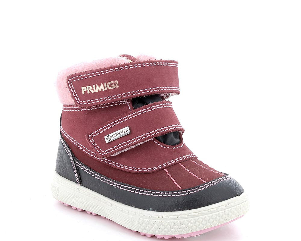 Primigi Barth 19 GTX Burgundy 8856655