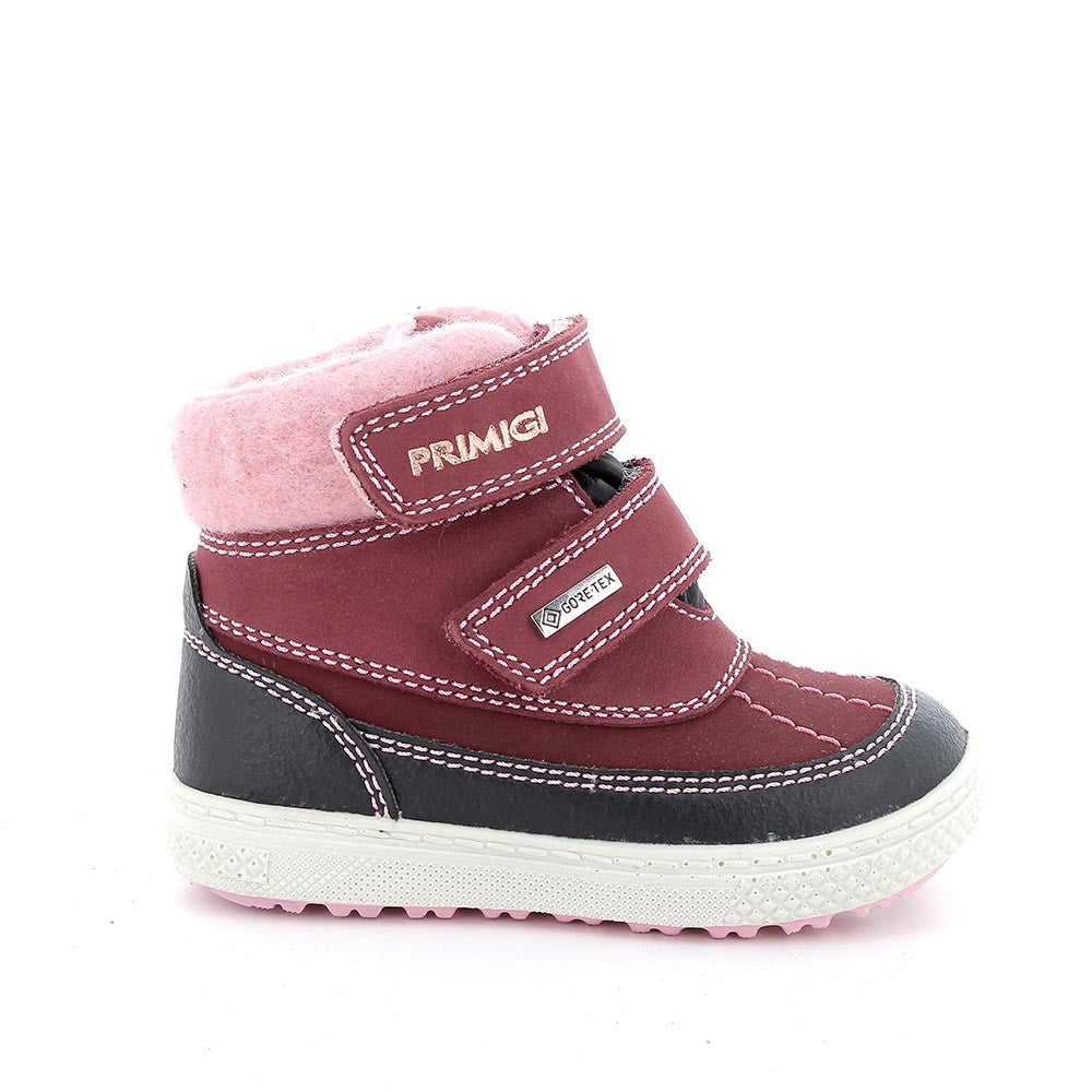 Primigi Barth 19 GTX Burgundy 8856655